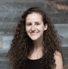 Geri - Finance and accounting webinars