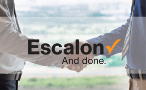 Escalon Expands Its Reach: Full Stack Finance and Early Growth Join Forces with Industry Leader