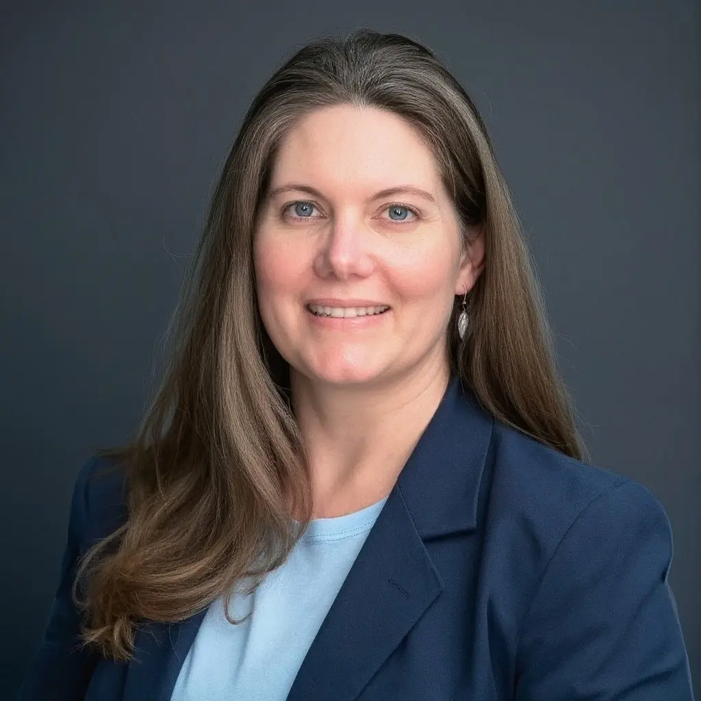 Rachel Fuller Bio - About Escalon Services team