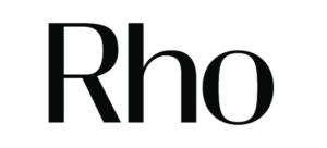 Rho logo escalon - Software partner integration program
