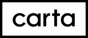 Carta logo - Software partner integration program