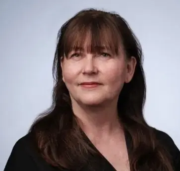 Anita Mellem 1 - About Escalon Services team