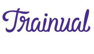 Trainual logo - Software partner integration program