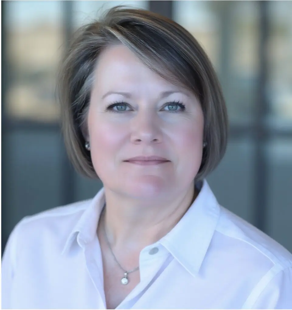 K Pentecost Headshot - About Escalon Services team