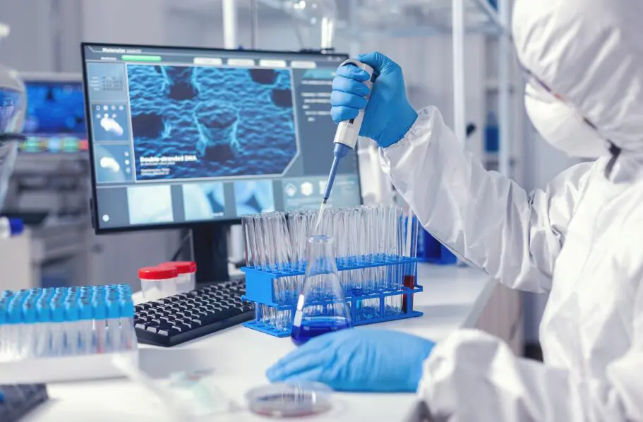 Biotech Startups Revenue Based Escalon