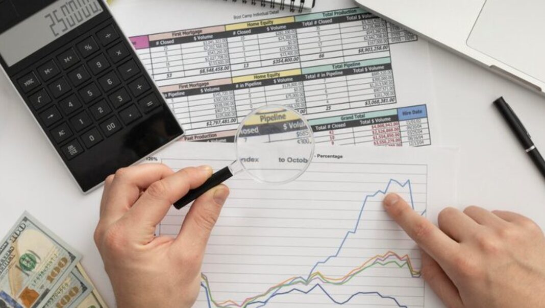 Why cash flow forecasting is more important than your P&L
