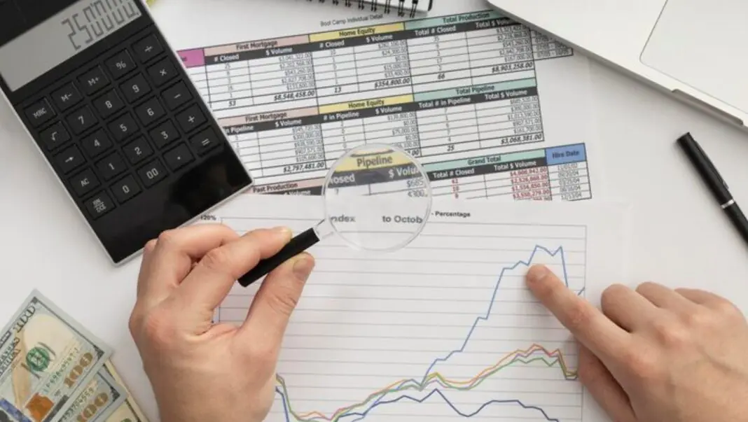 Cash Flow Forecasting Escalon