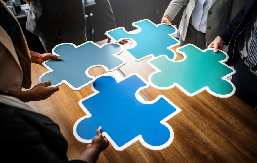CFOs role in MA Process