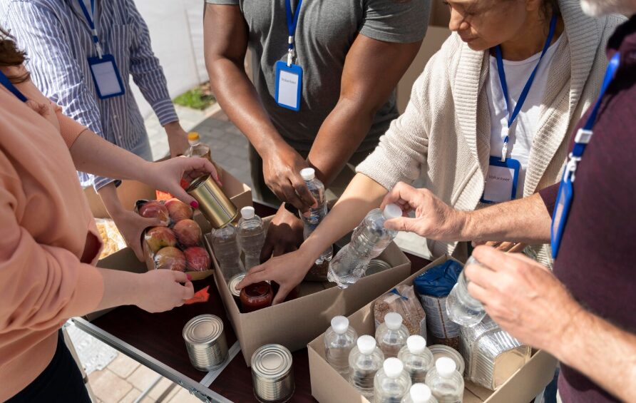 How Nonprofits Can Leverage Fractional CFO Services to Scale Their Impact