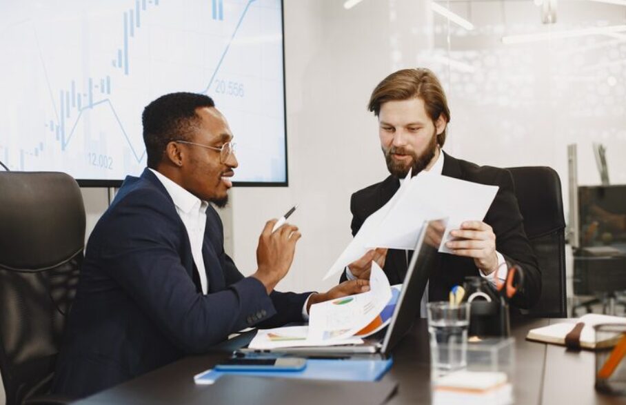 How a CFO can help you prepare for a Series B raise