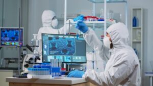 GAAP Revenue Recognition for Milestone-Based License Agreements in Biotech